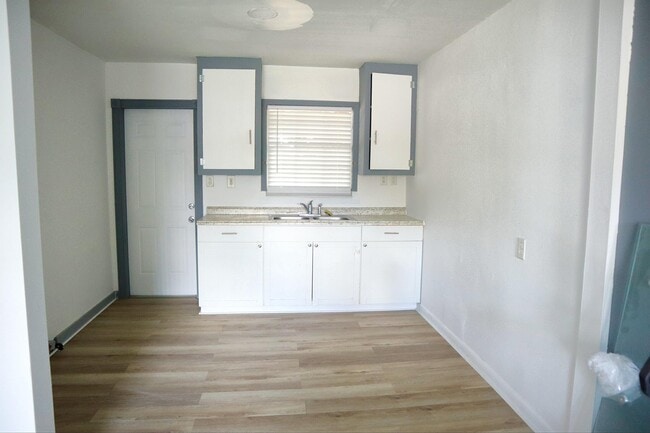 property at 1056 NE 34th Ct