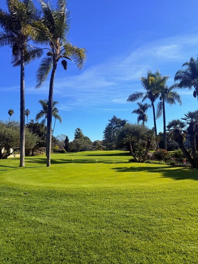 290 Moreton Bay Ln in Goleta, CA - Building Photo - Building Photo