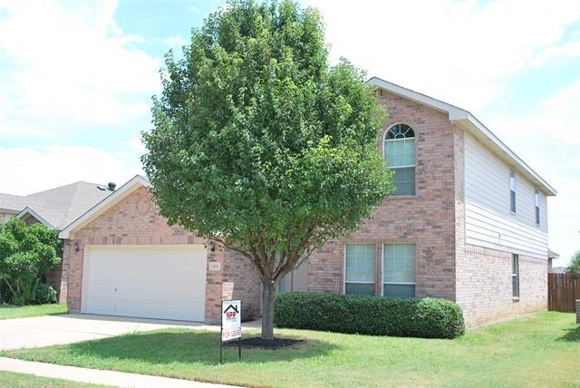 12221 Shadow Wood Trail in Burleson, TX - Building Photo - Building Photo