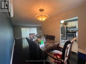 81 Crossbow Crescent in Toronto, ON - Building Photo - Building Photo