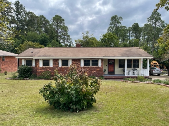 property at 711 Riverview Dr