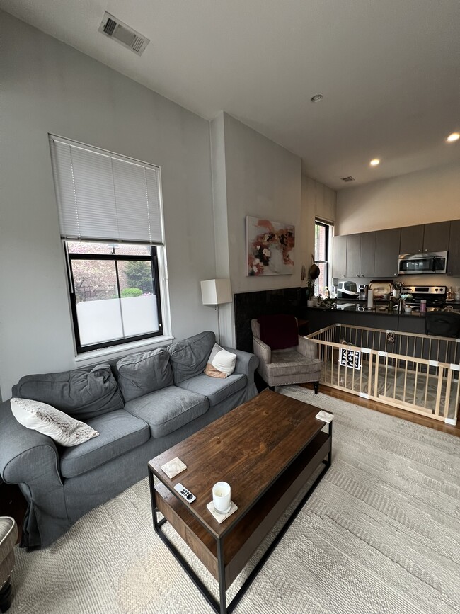 555 Columbus Ave, Unit 101 in Boston, MA - Building Photo - Building Photo