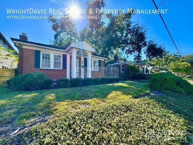 3112 W Palmira Ave in Tampa, FL - Building Photo - Building Photo