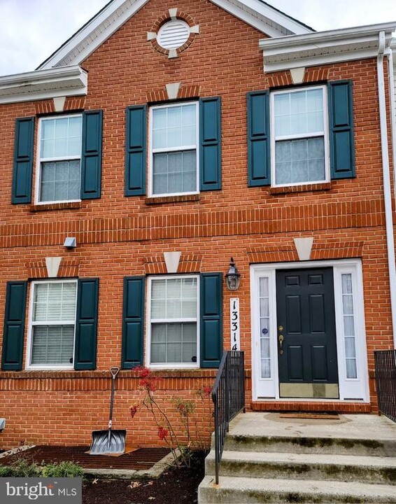 13314 Bluebeard Terrace in Clarksburg, MD - Building Photo