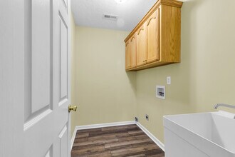 101 Conner Grant Rd in New Bern, NC - Building Photo - Building Photo