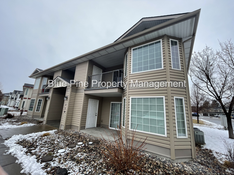 118 Clubhouse Cir in Idaho Falls, ID - Building Photo