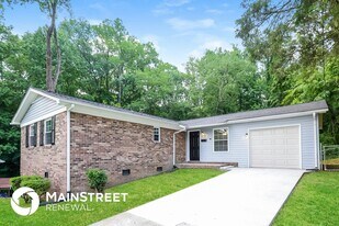 4900 Rumley Cir in Winston-Salem, NC - Building Photo