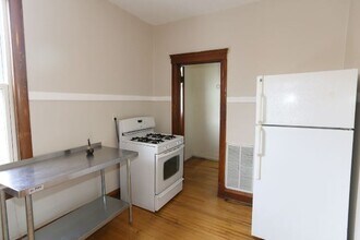 3602 W Grace St in Chicago, IL - Building Photo - Building Photo