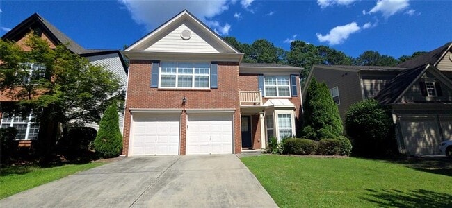 135 Friars Head Dr NE in Suwanee, GA - Building Photo - Building Photo