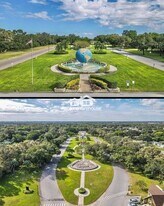 2042 Australia Way E, Unit Apt 78 in Clearwater, FL - Building Photo