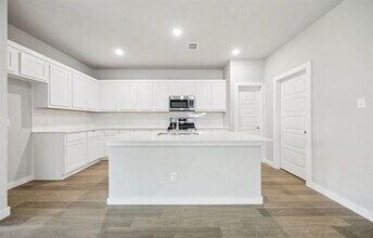 1014 Honeydew Ln in McKinney, TX - Building Photo - Building Photo