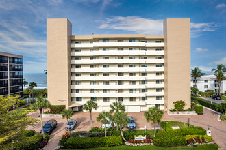 Golfshores at Vanderbilt Beach in Naples, FL - Building Photo - Building Photo