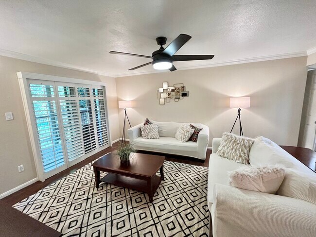 property at 8260 E Arabian Trail