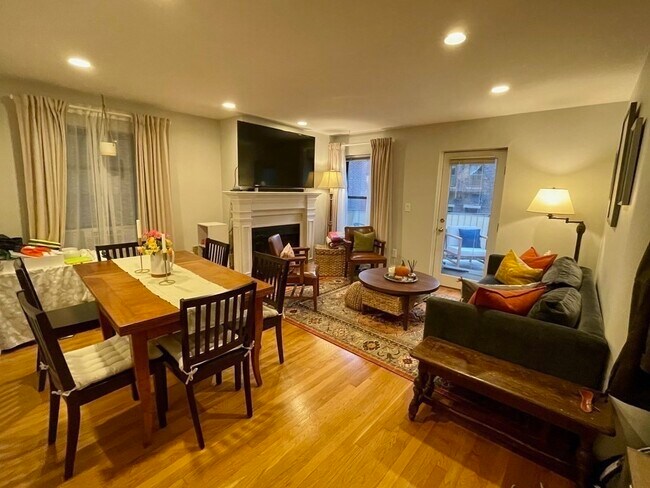 18 E Springfield St, Unit 5 in Boston, MA - Building Photo - Building Photo