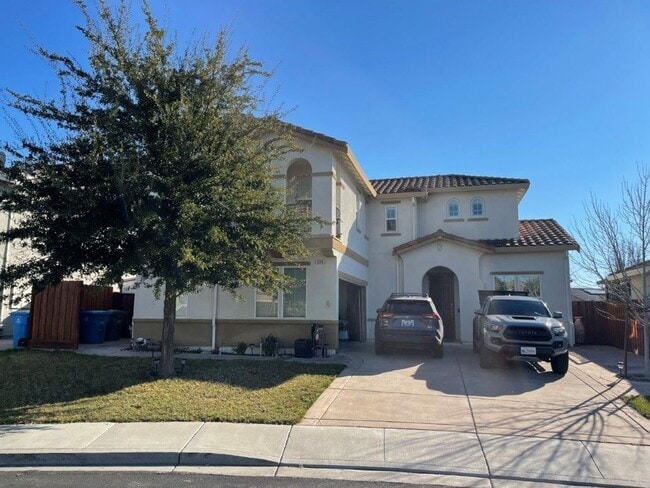 property at 624 Spillman Cir