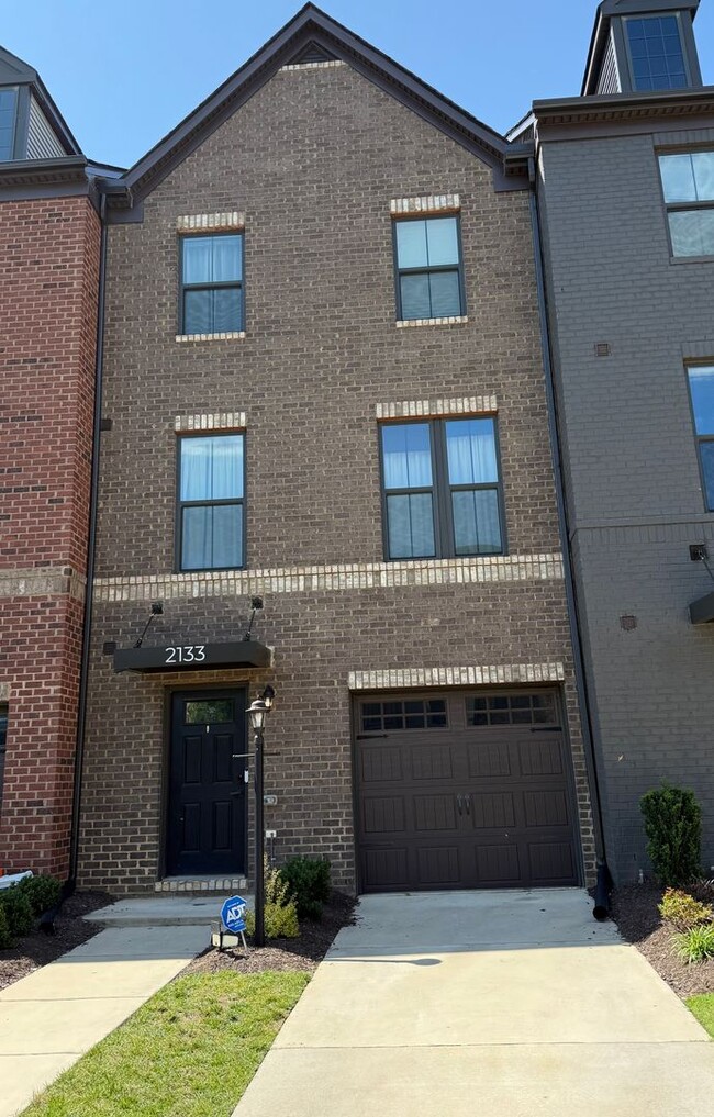 property at 2133 Tobacco Mill St