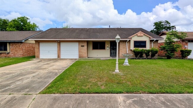 property at 10227 Gulf Meadows Dr