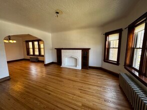 5531 N Linder Ave in Chicago, IL - Building Photo - Building Photo