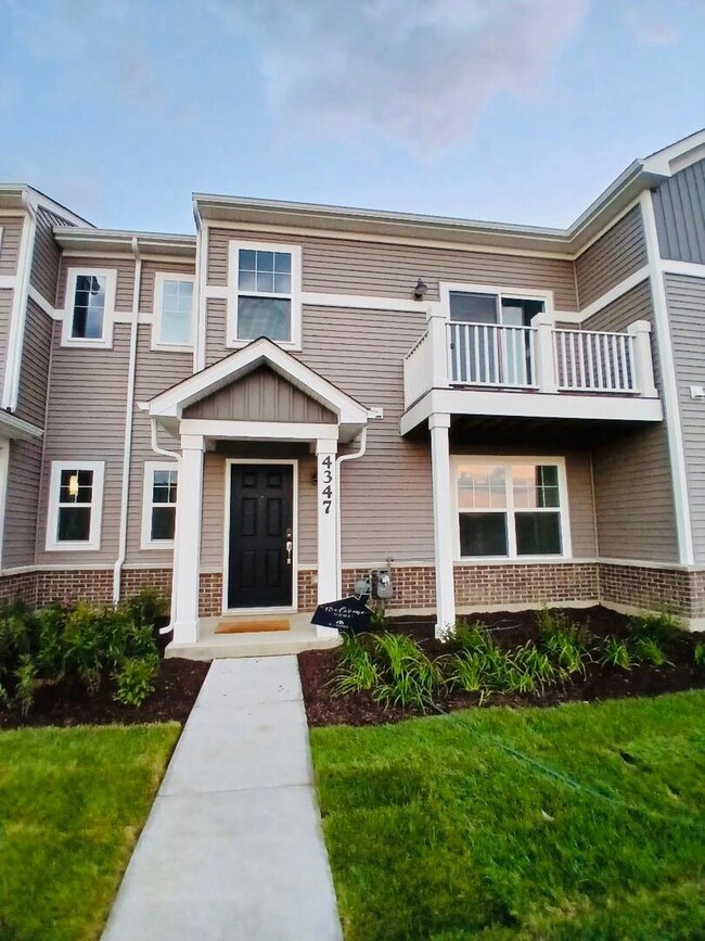 property at 4347 Chelsea Mnr Cir