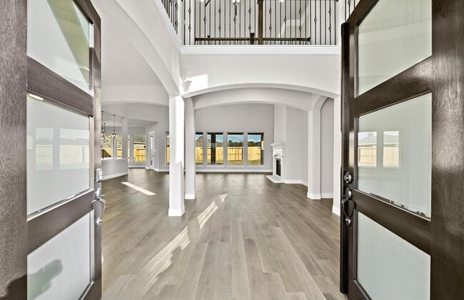 12602 Dusky Sunrise Ct in Houston, TX - Building Photo - Building Photo