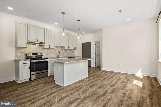 301 South St in Philadelphia, PA - Building Photo - Building Photo
