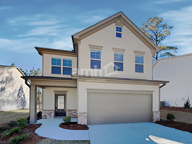 property at 107 Omega Ct