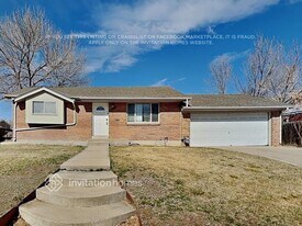 1909 E 116th Ave in Northglenn, CO - Building Photo