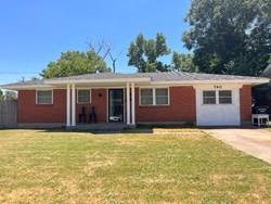 740 SW 4th Pl in Moore, OK - Building Photo
