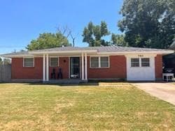 property at 740 SW 4th Pl
