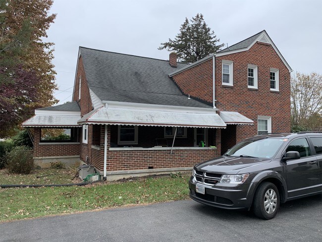2024 3rd St in Radford, VA - Building Photo - Building Photo