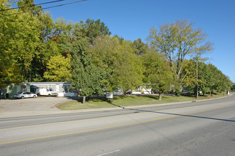 1601 Antioch Pike in Antioch, TN - Building Photo - Building Photo