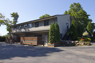 800 Banker Rd Apartments