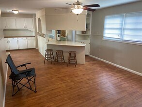 1134 W N Washington St in Abilene, TX - Building Photo - Building Photo