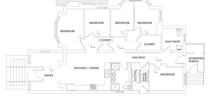 3041 Clifton Ave in Cincinnati, OH - Building Photo - Building Photo