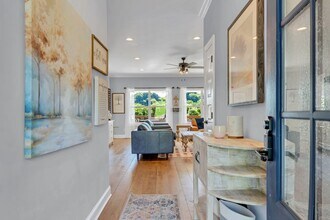 6206 Pettus Rd in Nashville, TN - Building Photo - Building Photo