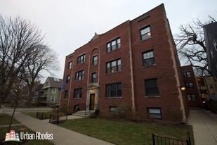 1149 Maple Ave, Unit M00B Apartamentos