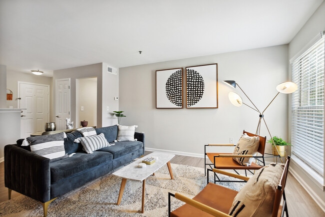 Arrive Stamford in Stamford, CT - Foto de edificio - Building Photo