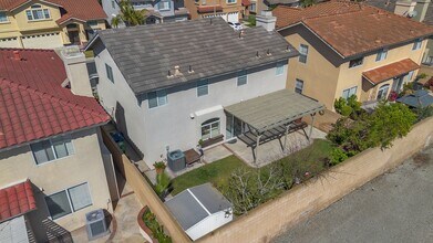 5764 Kylie Ave in Westminster, CA - Building Photo - Building Photo