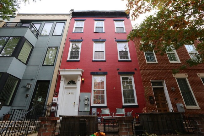 1423 5th St NW in Washington, DC - Building Photo - Building Photo