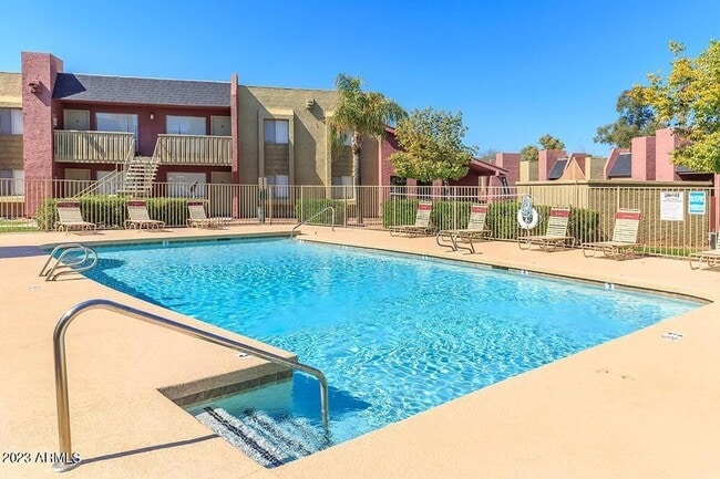 1522 E Southern Ave in Tempe, AZ - Building Photo - Building Photo