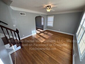 4418 Sunrise Dr in Kansas City, MO - Building Photo - Building Photo