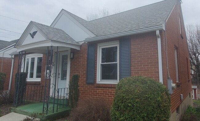 property at 228 Shaner St