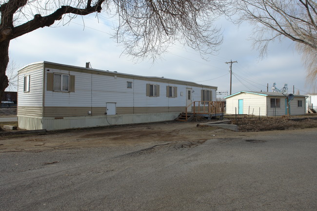 935 S 10th E in Mountain Home, ID - Building Photo - Building Photo