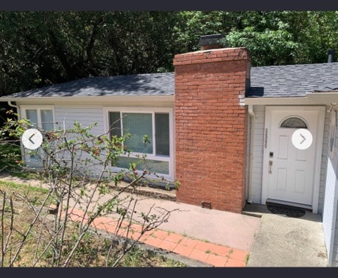 property at 5560 Crow Canyon Rd