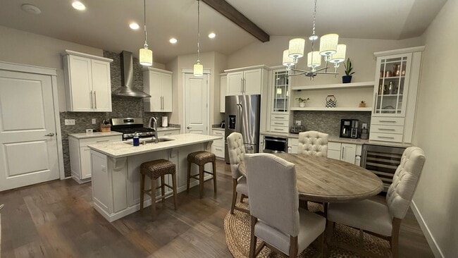 property at 7908 Gate Creek Dr