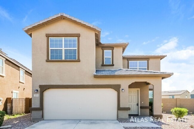 property at 231 N 201st Ave