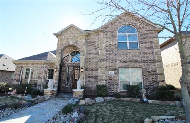 property at 110 White Oak Ln