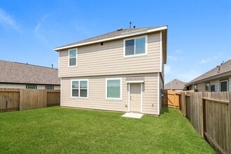 3036 Wild Indigo Trl in Brookshire, TX - Building Photo - Building Photo