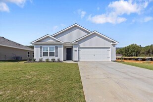 10092 Anders Wy S E in Owens Cross Roads, AL - Building Photo