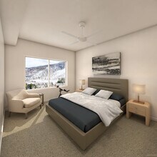 1281 N Frontage Rd W, Unit #211 in Vail, CO - Foto de edificio - Building Photo